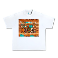 White nurse fall Urban Heavy Tee - JahusDesignShop