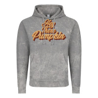 Cloud Rock hey there pumpkin Vintage Hoodie - JahusDesignShop
