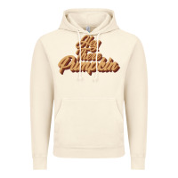 Vintage Artic hey there pumpkin Vintage Hoodie - JahusDesignShop