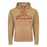 Vintage Camel hey there pumpkin Vintage Hoodie - JahusDesignShop