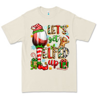 Bone let's get elfed up Premium Tee - Zillion Design Studio