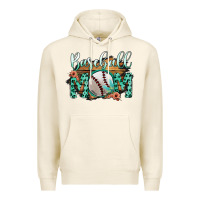 Tofu Baseboll Mom Premium Hoodie - Bettercallsaul