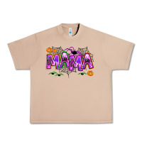 Burro halloween mama Urban Heavy Tee - AdoDesignShop