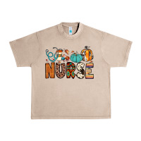 French Oak nurse fall Urban Heavy Tee - JahusDesignShop
