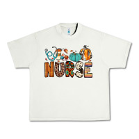 Pistachio nurse fall Urban Heavy Tee - JahusDesignShop