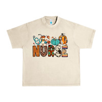 Sandshell nurse fall Urban Heavy Tee - JahusDesignShop