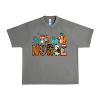 Tornado nurse fall Urban Heavy Tee - JahusDesignShop