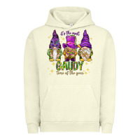 It's The Most Gaudy Time Of The Year Urban Hoodie | Teevron