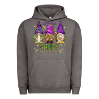 Pigment Tornado It's the most gaudy time of the year Urban Hoodie - HowdyJamesFarm
