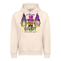 Sandshell It's the most gaudy time of the year Urban Hoodie - HowdyJamesFarm