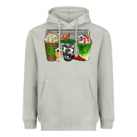 Moon Dust soccer coffee cups bbs Heavyweight Hoodie - BundleAndBundleShop