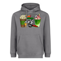 Storm soccer coffee cups bbs Heavyweight Hoodie - BundleAndBundleShop