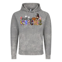 Cloud Rock Drink Up Witches Vintage Hoodie - CowhideDigitalArt