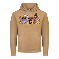 Vintage Camel Drink Up Witches Vintage Hoodie - CowhideDigitalArt