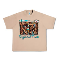 Burro rn registered nurse Urban Heavy Tee - JahusDesignShop