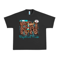 Pigment Black rn registered nurse Urban Heavy Tee - JahusDesignShop