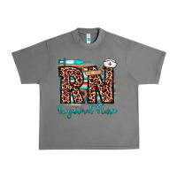 Tornado rn registered nurse Urban Heavy Tee - JahusDesignShop