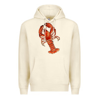 Sandshell crawfish Premium Hoodie - RanaPortraitStore