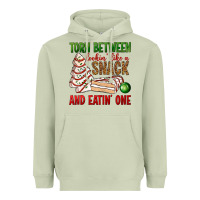 Matcha torn between lookin' like a snack and eatin' one bbs Heavyweight Hoodie - BundleAndBundleShop