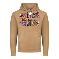 Vintage Camel Witch Better Have My Candy Vintage Hoodie - CowhideDigitalArt