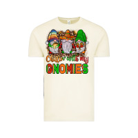 Vintage Arctic mexico chillin' with my gnomies Vintage Tee - JahusDesignShop