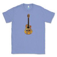 Mexican Guitar Classic Tee | Teevron