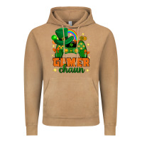 Vintage Camel Gamer chaun st.patricks day Vintage Hoodie - Neo Western