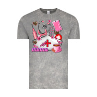 Cloud Rock Mama Vintage Tee - AdoDesignShop