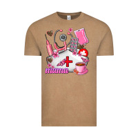 Vintage Coffee Mama Vintage Tee - AdoDesignShop
