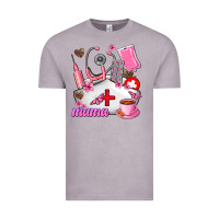 Vintage Zinc Mama Vintage Tee - AdoDesignShop