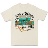 Bone adventure awaits Premium Tee - texasbilliewilder