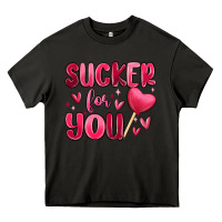 Asphalt sucker for you Heavy Core Tee - MaliasSmallBusiness