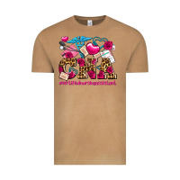 Vintage Camel valentines day cna certified nursing assistant Vintage Tee - AdoDesignShop