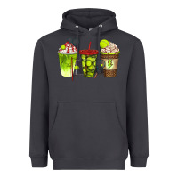 Smoke tennis coffee cups bbs Heavyweight Hoodie - BundleAndBundleShop