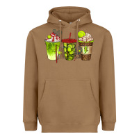 Toasted Coconut tennis coffee cups bbs Heavyweight Hoodie - BundleAndBundleShop