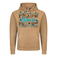 Vintage Camel follow your dreams Vintage Hoodie - HRA Design Shop