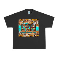 Pigment Black lvn licensed vocational nurse Urban Heavy Tee - JahusDesignShop