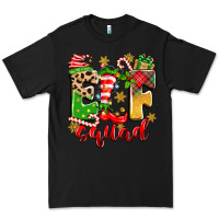 Black elf squad Premium Tee - Zillion Design Studio