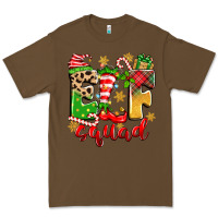 Cacao elf squad Premium Tee - Zillion Design Studio