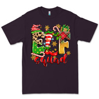 Plum elf squad Premium Tee - Zillion Design Studio