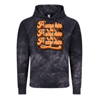 Cloud Black pumpkin pumpkin pumpkin Vintage Hoodie - JahusDesignShop