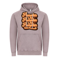 Vintage Zinc pumpkin pumpkin pumpkin Vintage Hoodie - JahusDesignShop