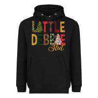 Black little debbie slut bbs Heavyweight Hoodie - BundleAndBundleShop