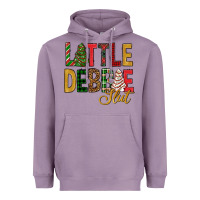 Lavender little debbie slut bbs Heavyweight Hoodie - BundleAndBundleShop