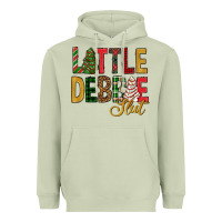 Matcha little debbie slut bbs Heavyweight Hoodie - BundleAndBundleShop