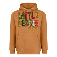 Meerkat little debbie slut bbs Heavyweight Hoodie - BundleAndBundleShop