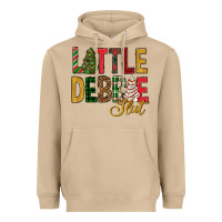 Mushroom little debbie slut bbs Heavyweight Hoodie - BundleAndBundleShop