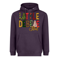Plum little debbie slut bbs Heavyweight Hoodie - BundleAndBundleShop