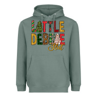Sage little debbie slut bbs Heavyweight Hoodie - BundleAndBundleShop
