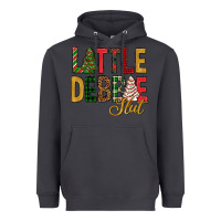 Smoke little debbie slut bbs Heavyweight Hoodie - BundleAndBundleShop